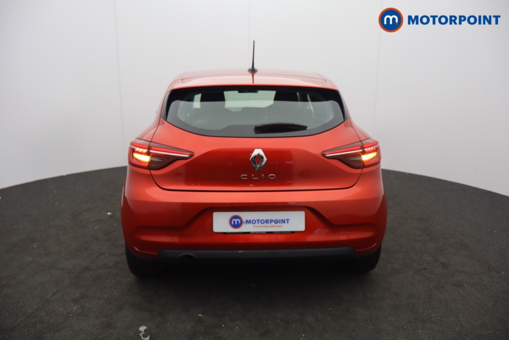 Renault Clio Evolution Manual Petrol Hatchback - Stock Number (1652118) - 1st supplementary image