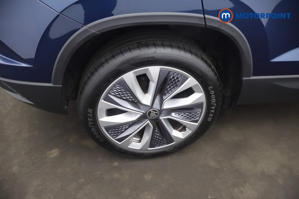 Skoda Karoq Se L Automatic Petrol SUV - Stock Number (1652131) - 3rd supplementary image