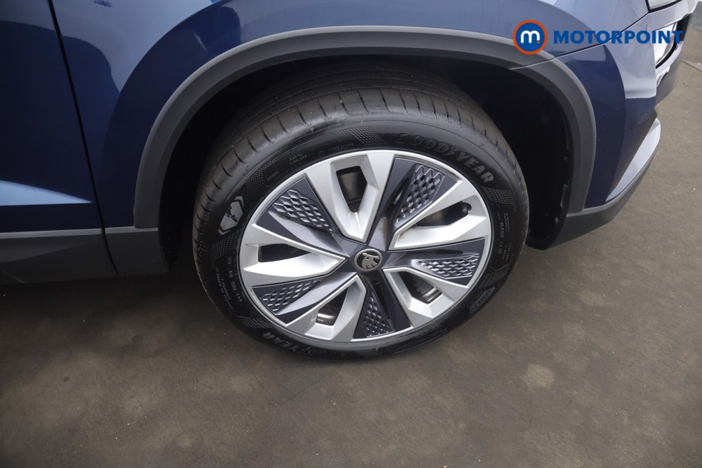 Skoda Karoq Se L Automatic Petrol SUV - Stock Number (1652131) - 4th supplementary image