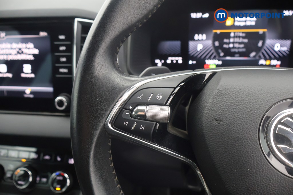 Skoda Karoq Se L Automatic Petrol SUV - Stock Number (1652131) - 6th supplementary image