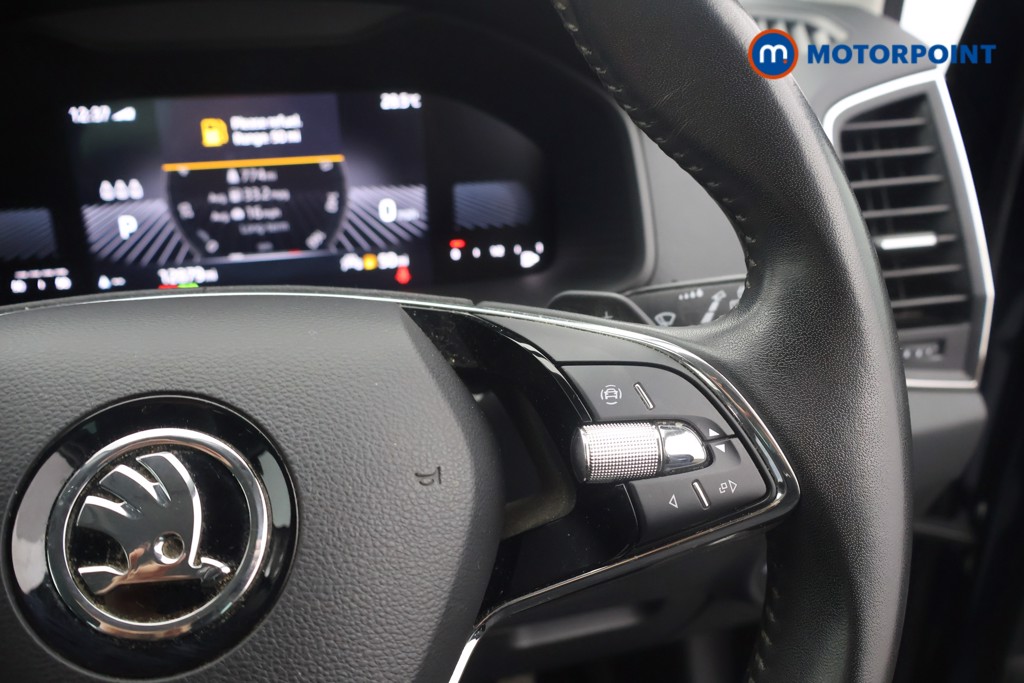 Skoda Karoq Se L Automatic Petrol SUV - Stock Number (1652131) - 7th supplementary image