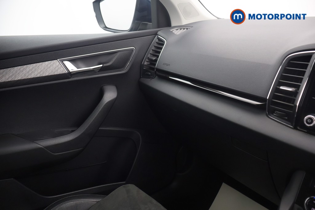 Skoda Karoq Se L Automatic Petrol SUV - Stock Number (1652131) - 10th supplementary image