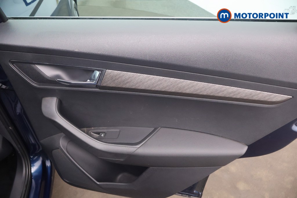 Skoda Karoq Se L Automatic Petrol SUV - Stock Number (1652131) - 17th supplementary image