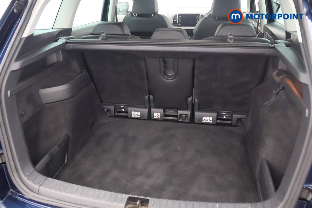 Skoda Karoq Se L Automatic Petrol SUV - Stock Number (1652131) - 19th supplementary image