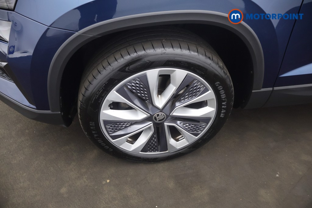 Skoda Karoq Se L Automatic Petrol SUV - Stock Number (1652131) - 1st supplementary image