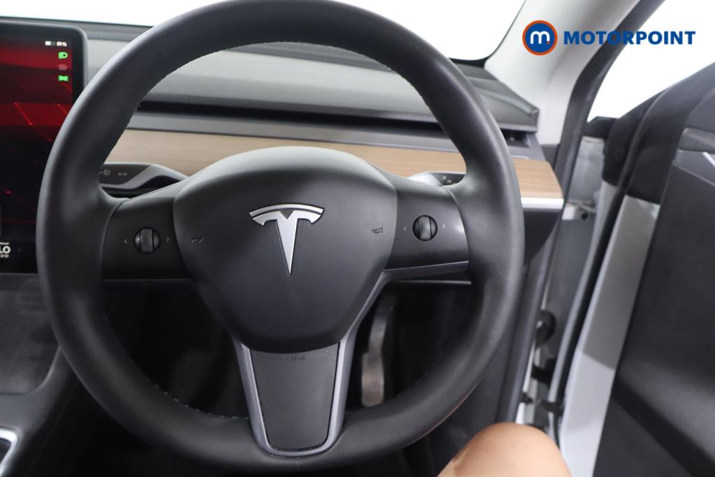 Tesla Model Y Long Range Automatic Electric SUV - Stock Number (1652272) - 3rd supplementary image