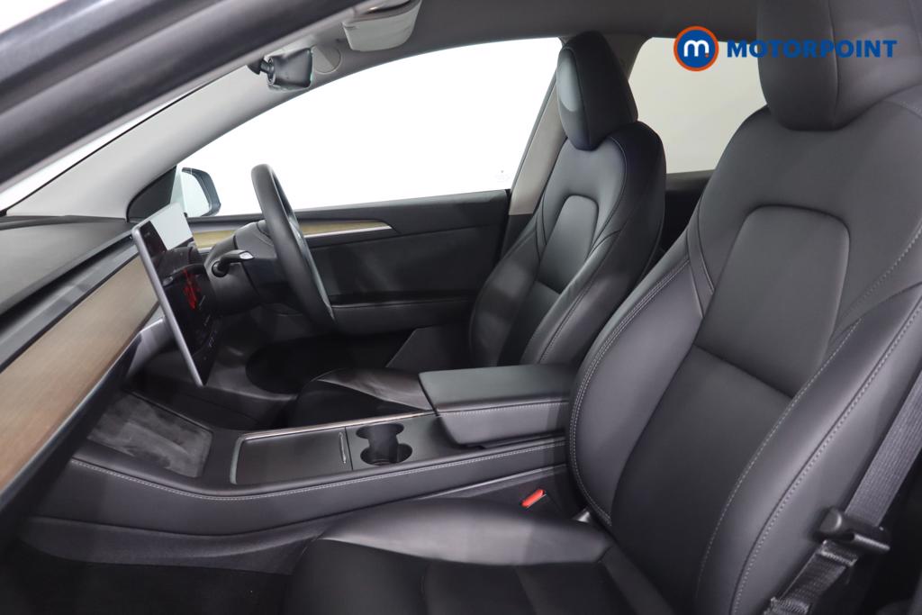 Tesla Model Y Long Range Automatic Electric SUV - Stock Number (1652272) - 6th supplementary image