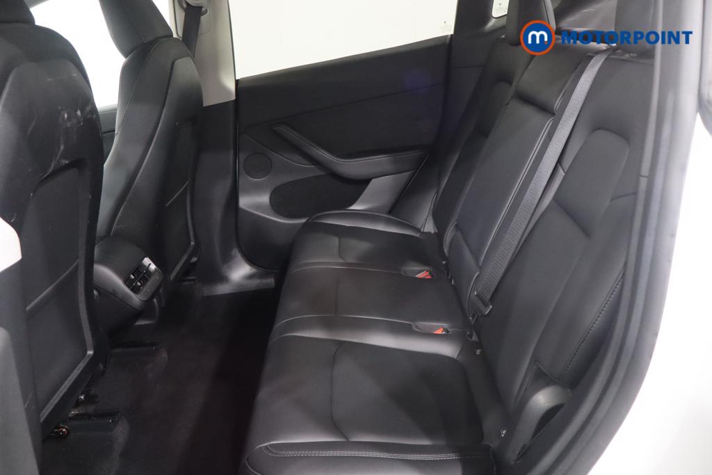 Tesla Model Y Long Range Automatic Electric SUV - Stock Number (1652272) - 7th supplementary image