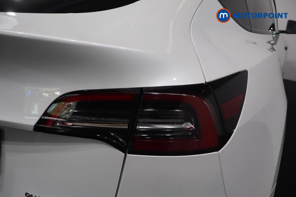 Tesla Model Y Long Range Automatic Electric SUV - Stock Number (1652272) - 9th supplementary image