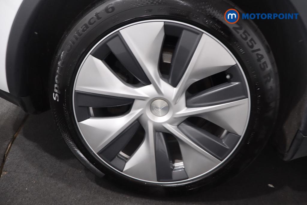 Tesla Model Y Long Range Automatic Electric SUV - Stock Number (1652272) - 10th supplementary image