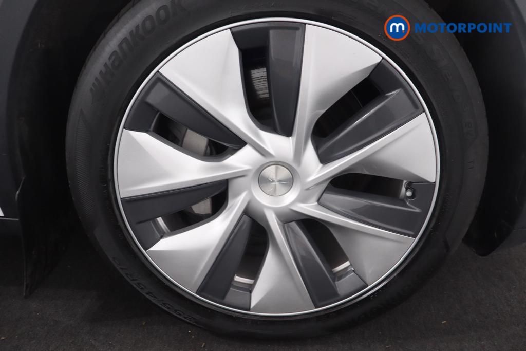 Tesla Model Y Long Range Automatic Electric SUV - Stock Number (1652272) - 11th supplementary image