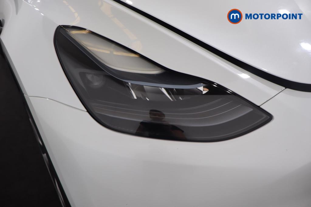 Tesla Model Y Long Range Automatic Electric SUV - Stock Number (1652272) - 12th supplementary image