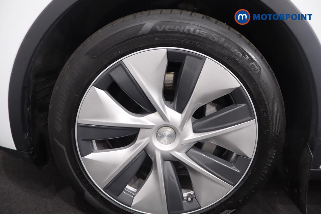 Tesla Model Y Long Range Automatic Electric SUV - Stock Number (1652272) - 14th supplementary image