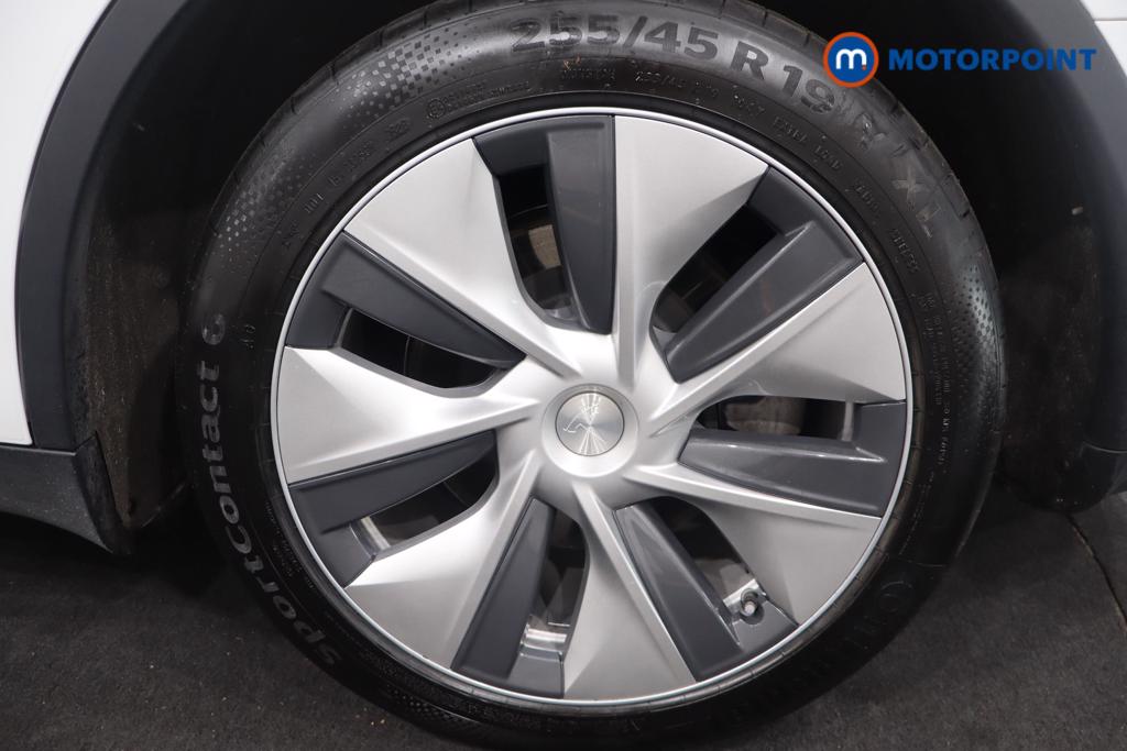 Tesla Model Y Long Range Automatic Electric SUV - Stock Number (1652272) - 15th supplementary image