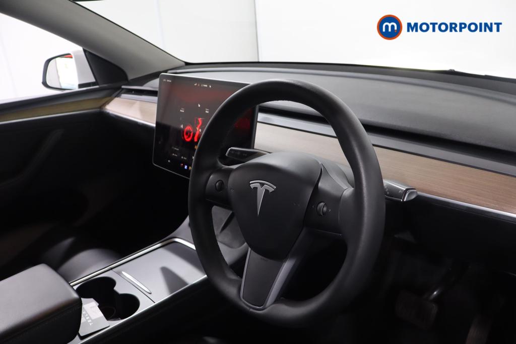 Tesla Model Y Long Range Automatic Electric SUV - Stock Number (1652272) - 1st supplementary image
