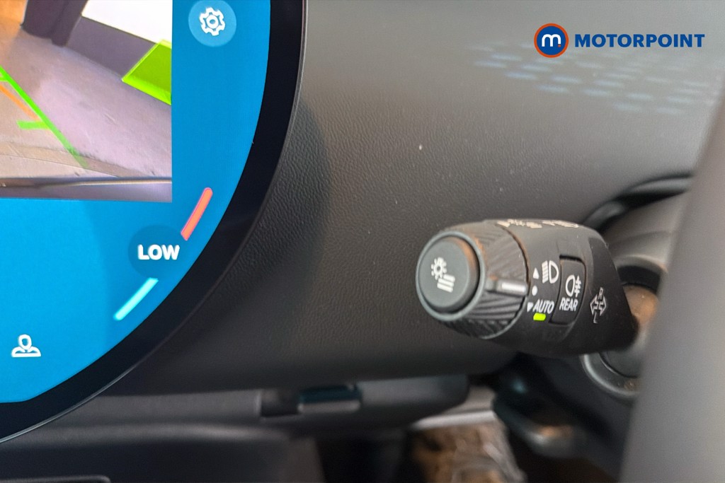 Mini Cooper E Monochrome Automatic Electric Hatchback - Stock Number (1652291) - 18th supplementary image