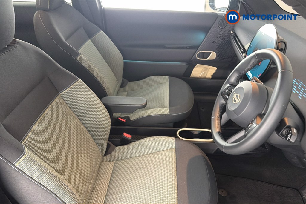Mini Cooper E Monochrome Automatic Electric Hatchback - Stock Number (1652291) - 22nd supplementary image