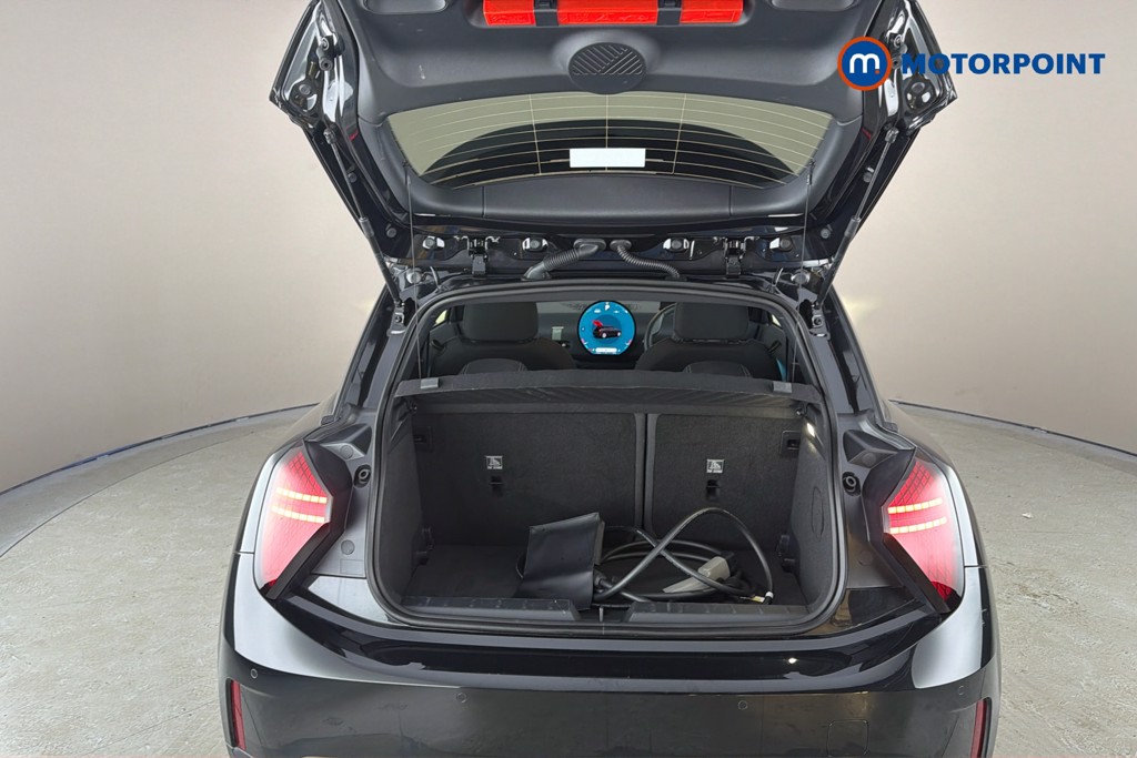 Mini Cooper E Monochrome Automatic Electric Hatchback - Stock Number (1652291) - 33rd supplementary image