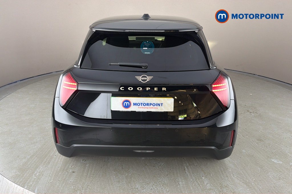 Mini Cooper E Monochrome Automatic Electric Hatchback - Stock Number (1652291) - 37th supplementary image