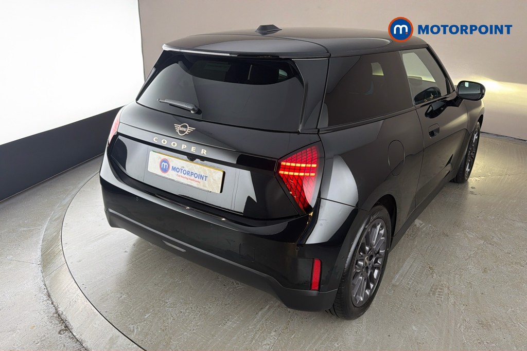 Mini Cooper E Monochrome Automatic Electric Hatchback - Stock Number (1652291) - 38th supplementary image