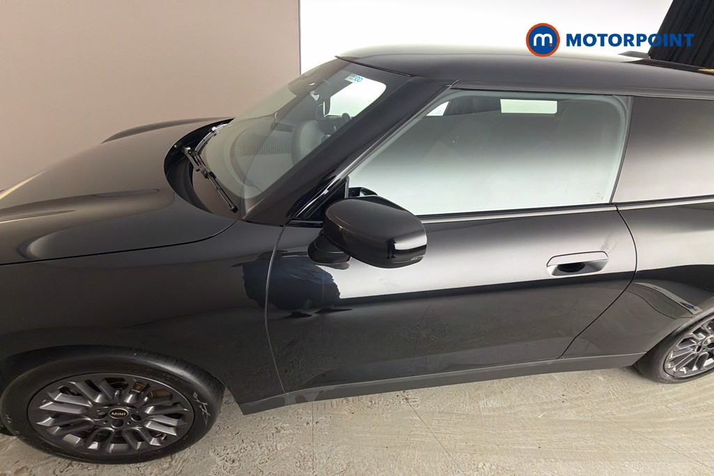 Mini Cooper E Monochrome Automatic Electric Hatchback - Stock Number (1652291) - 43rd supplementary image