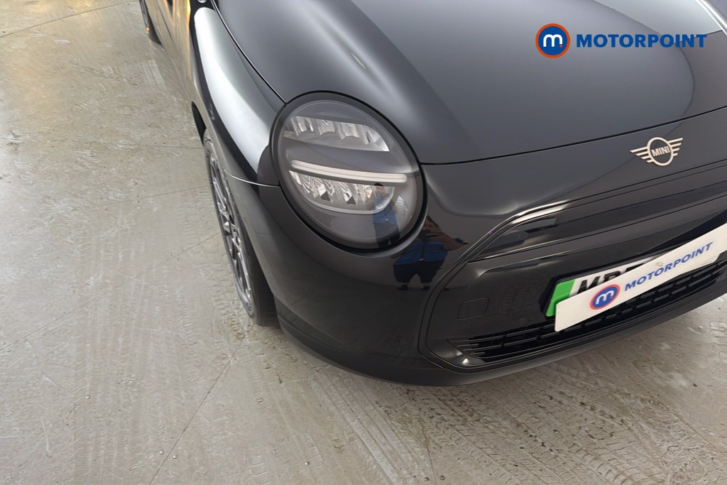Mini Cooper E Monochrome Automatic Electric Hatchback - Stock Number (1652291) - 44th supplementary image