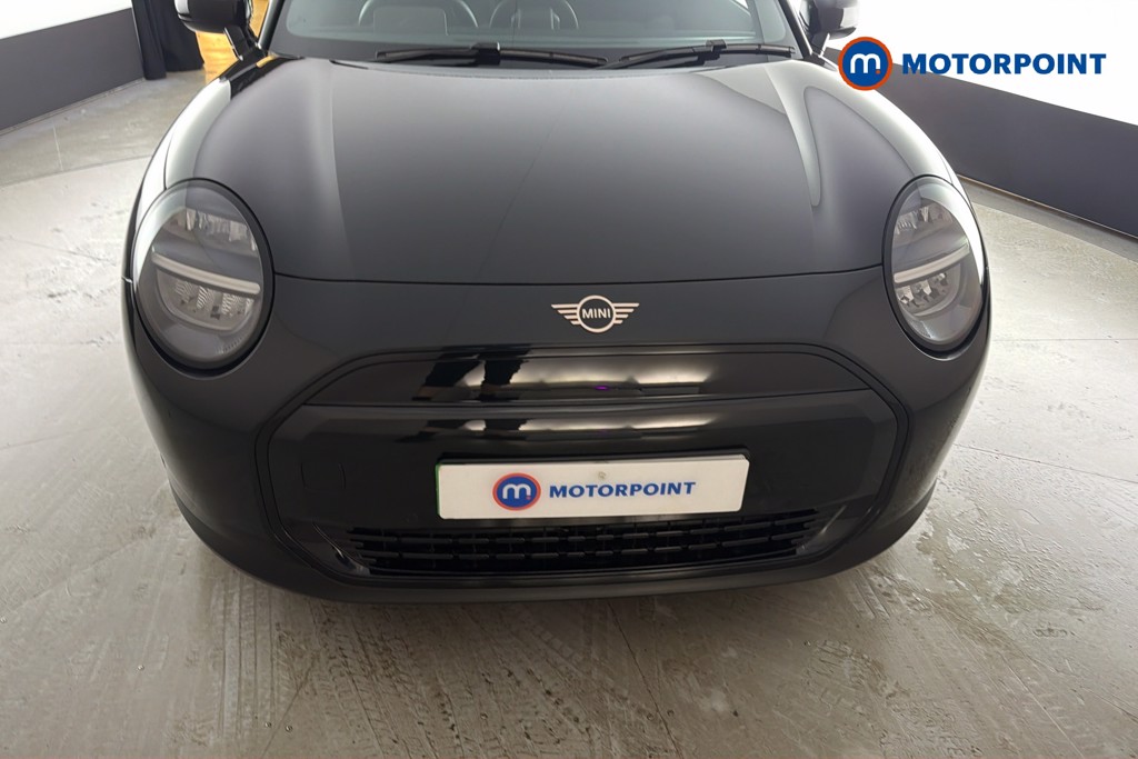 Mini Cooper E Monochrome Automatic Electric Hatchback - Stock Number (1652291) - 45th supplementary image