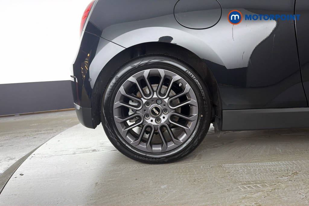 Mini Cooper E Monochrome Automatic Electric Hatchback - Stock Number (1652291) - 49th supplementary image