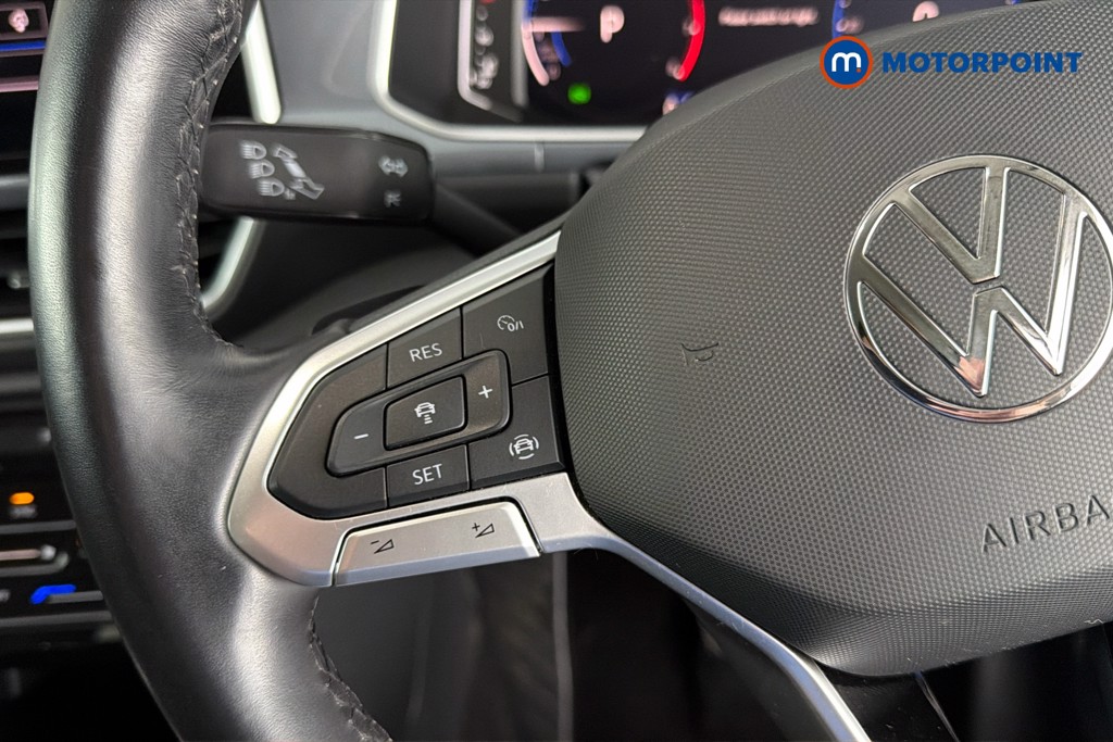 Volkswagen T-Roc Style Automatic Petrol SUV - Stock Number (1652314) - 3rd supplementary image