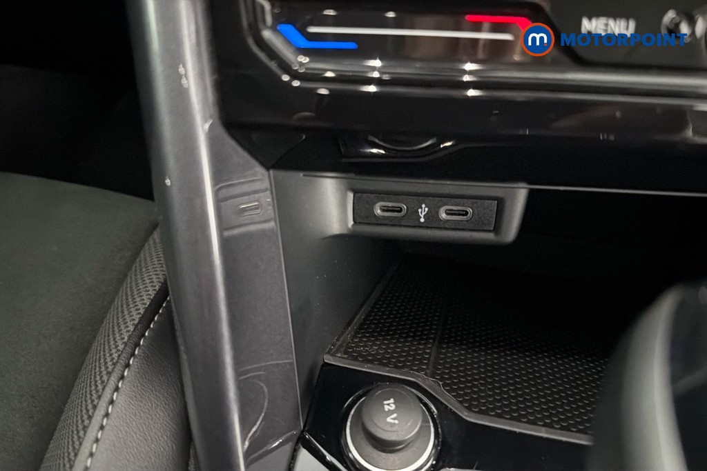 Volkswagen T-Roc Style Automatic Petrol SUV - Stock Number (1652314) - 17th supplementary image