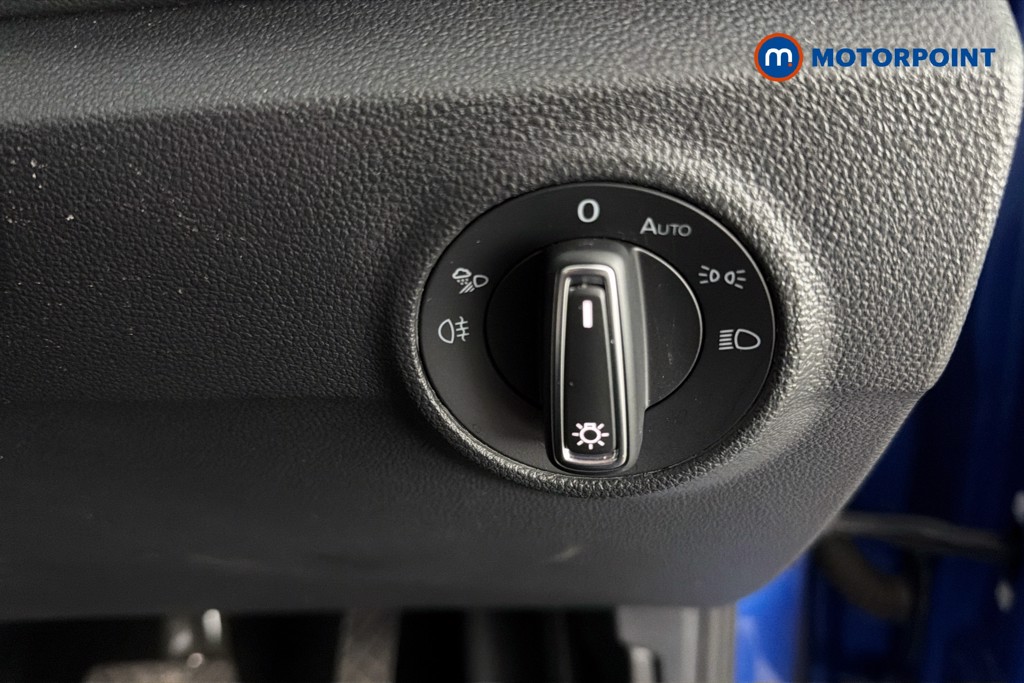 Volkswagen T-Roc Style Automatic Petrol SUV - Stock Number (1652314) - 18th supplementary image