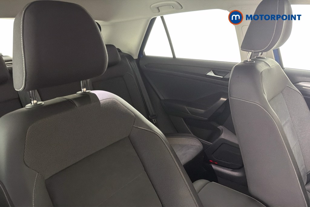 Volkswagen T-Roc Style Automatic Petrol SUV - Stock Number (1652314) - 23rd supplementary image