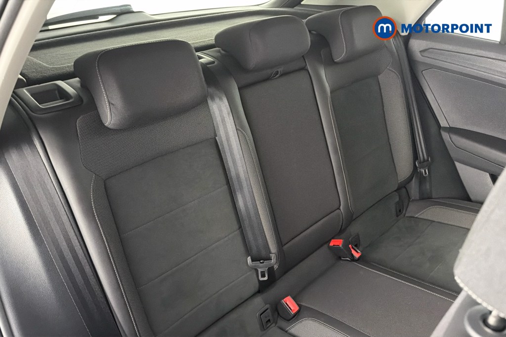 Volkswagen T-Roc Style Automatic Petrol SUV - Stock Number (1652314) - 28th supplementary image