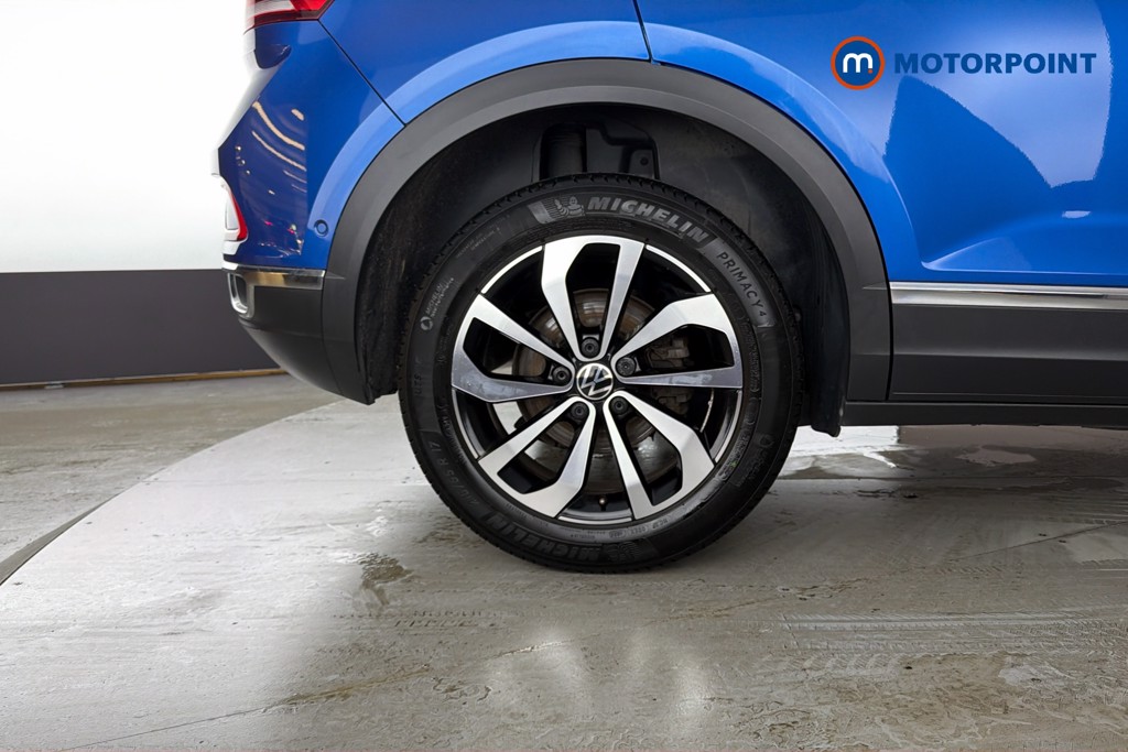Volkswagen T-Roc Style Automatic Petrol SUV - Stock Number (1652314) - 49th supplementary image