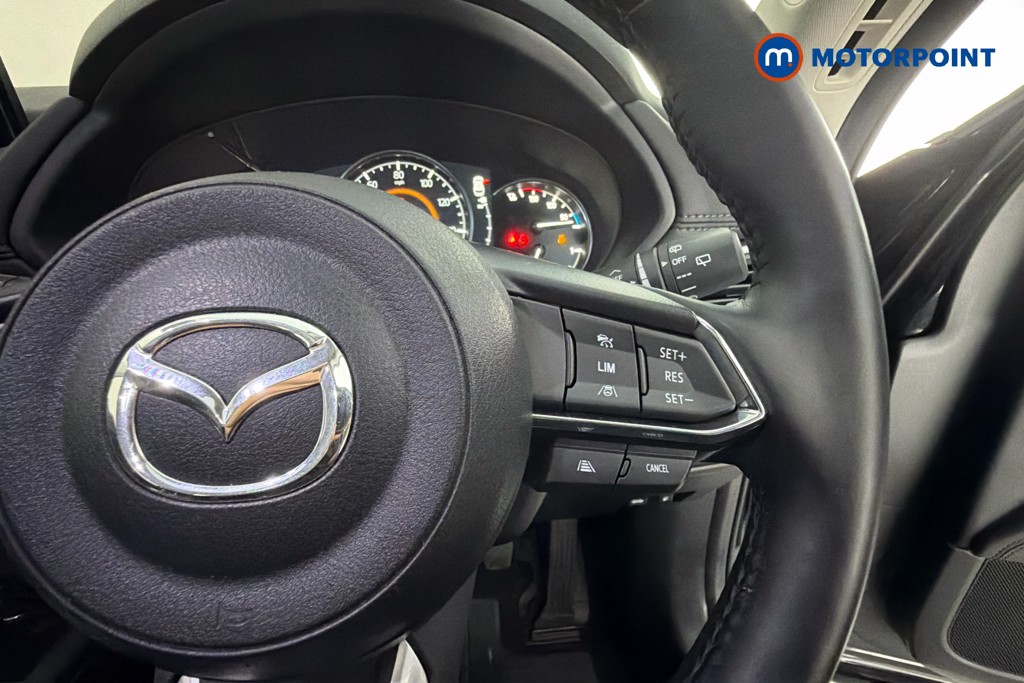 Mazda Cx-5 Sport Edition Manual Petrol SUV - Stock Number (1652379) - 4th supplementary image