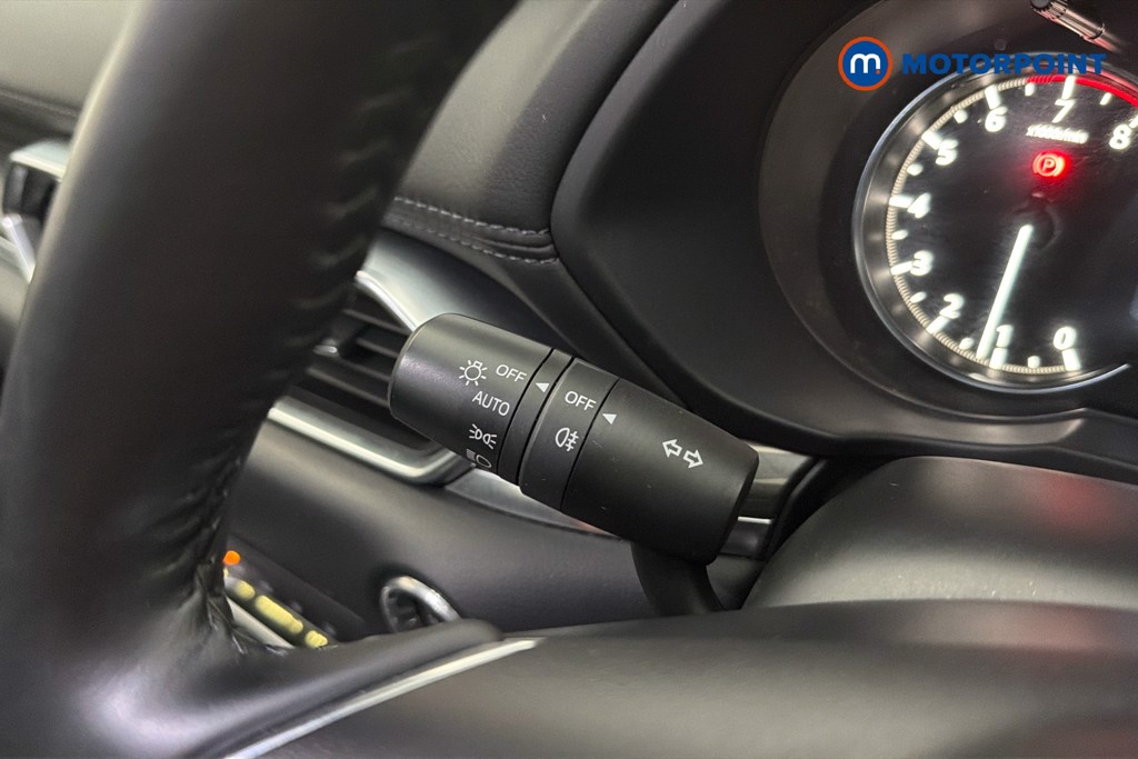 Mazda Cx-5 Sport Edition Manual Petrol SUV - Stock Number (1652379) - 6th supplementary image