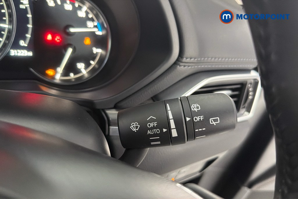 Mazda Cx-5 Sport Edition Manual Petrol SUV - Stock Number (1652379) - 7th supplementary image