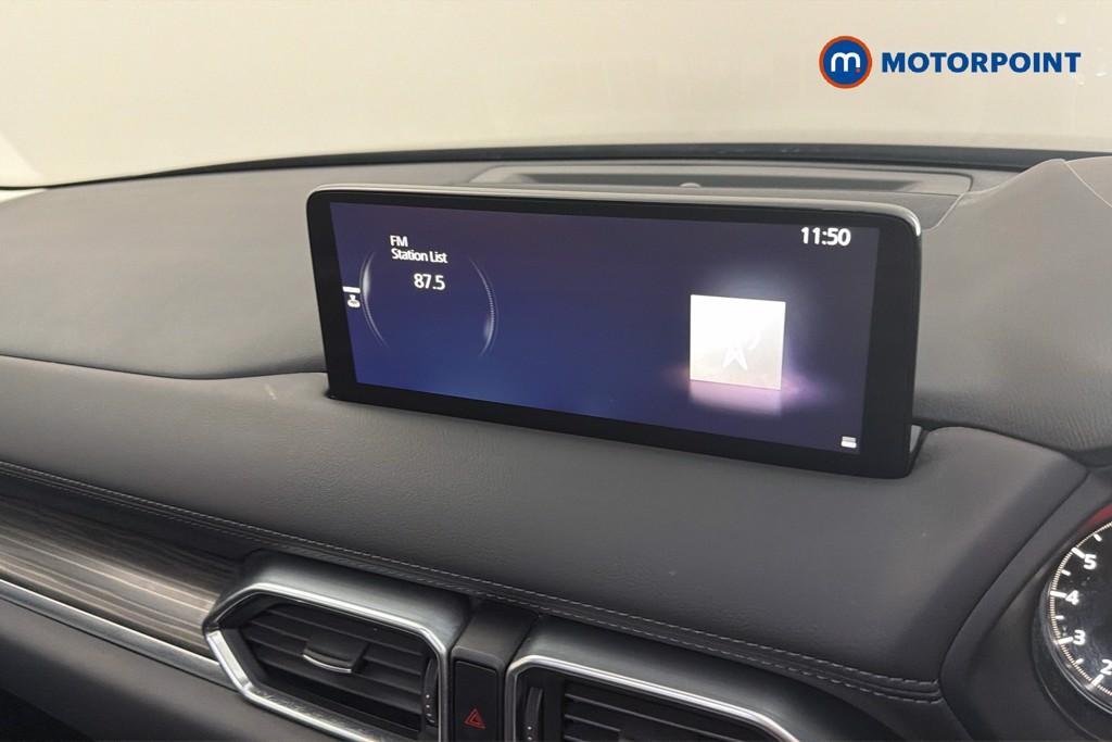 Mazda Cx-5 Sport Edition Manual Petrol SUV - Stock Number (1652379) - 9th supplementary image