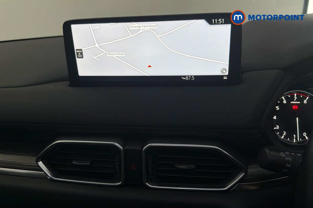 Mazda Cx-5 Sport Edition Manual Petrol SUV - Stock Number (1652379) - 10th supplementary image