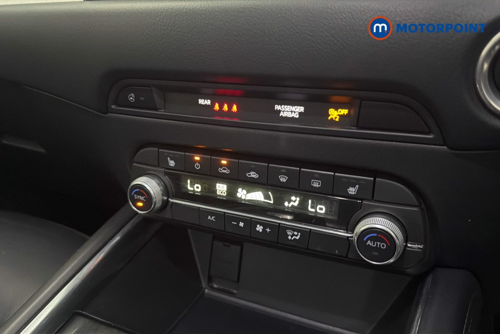 Mazda Cx-5 Sport Edition Manual Petrol SUV - Stock Number (1652379) - 12th supplementary image
