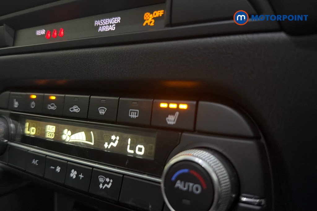 Mazda Cx-5 Sport Edition Manual Petrol SUV - Stock Number (1652379) - 14th supplementary image