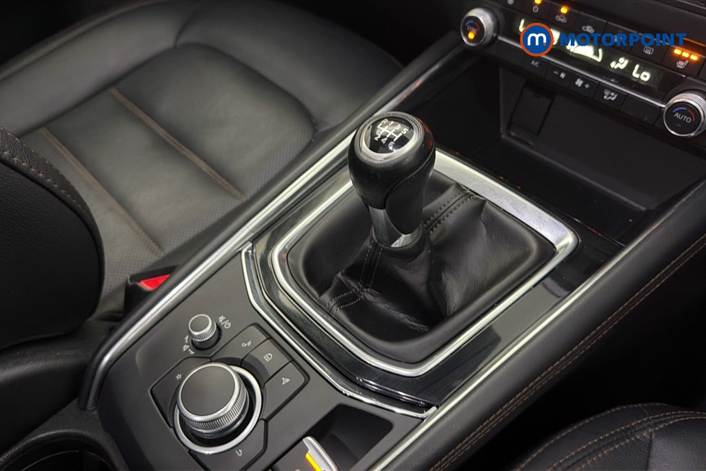 Mazda Cx-5 Sport Edition Manual Petrol SUV - Stock Number (1652379) - 15th supplementary image