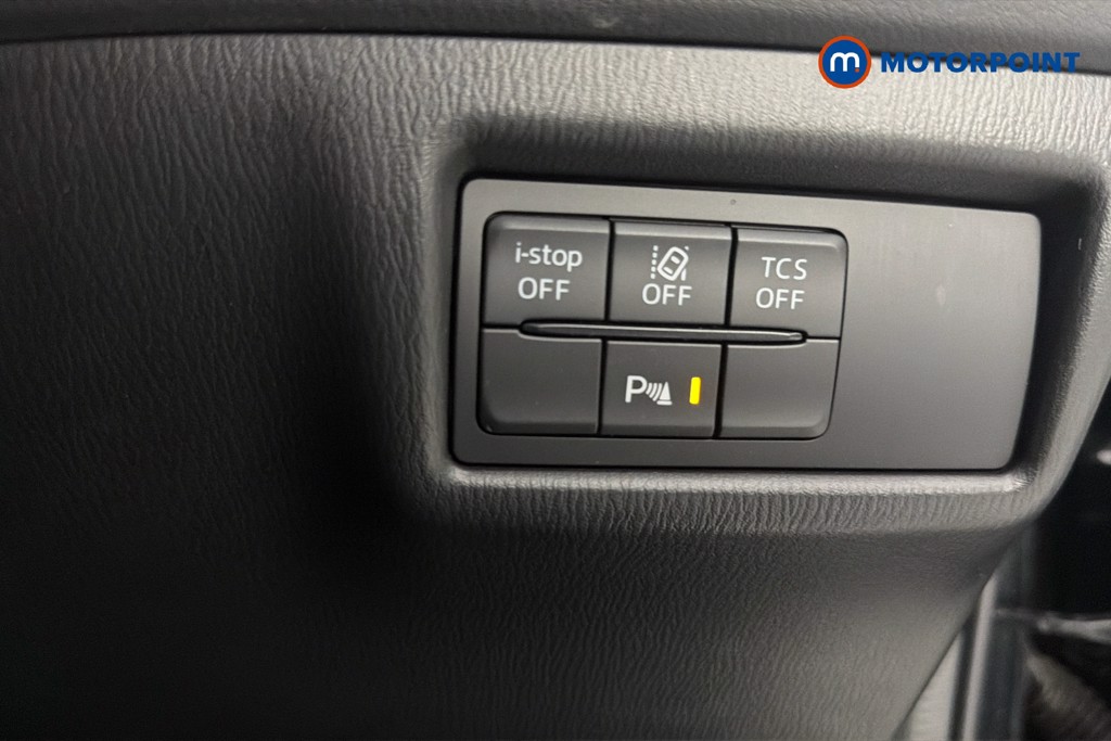 Mazda Cx-5 Sport Edition Manual Petrol SUV - Stock Number (1652379) - 18th supplementary image