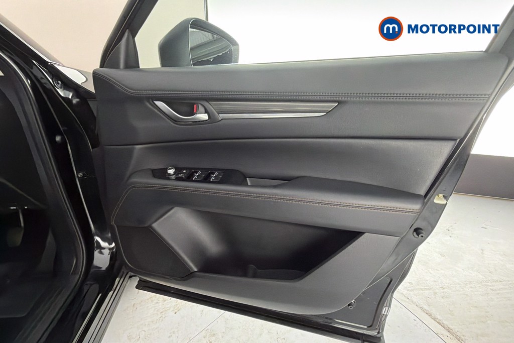 Mazda Cx-5 Sport Edition Manual Petrol SUV - Stock Number (1652379) - 19th supplementary image