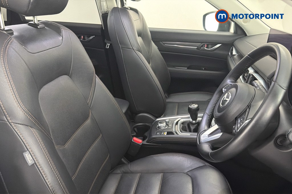 Mazda Cx-5 Sport Edition Manual Petrol SUV - Stock Number (1652379) - 22nd supplementary image