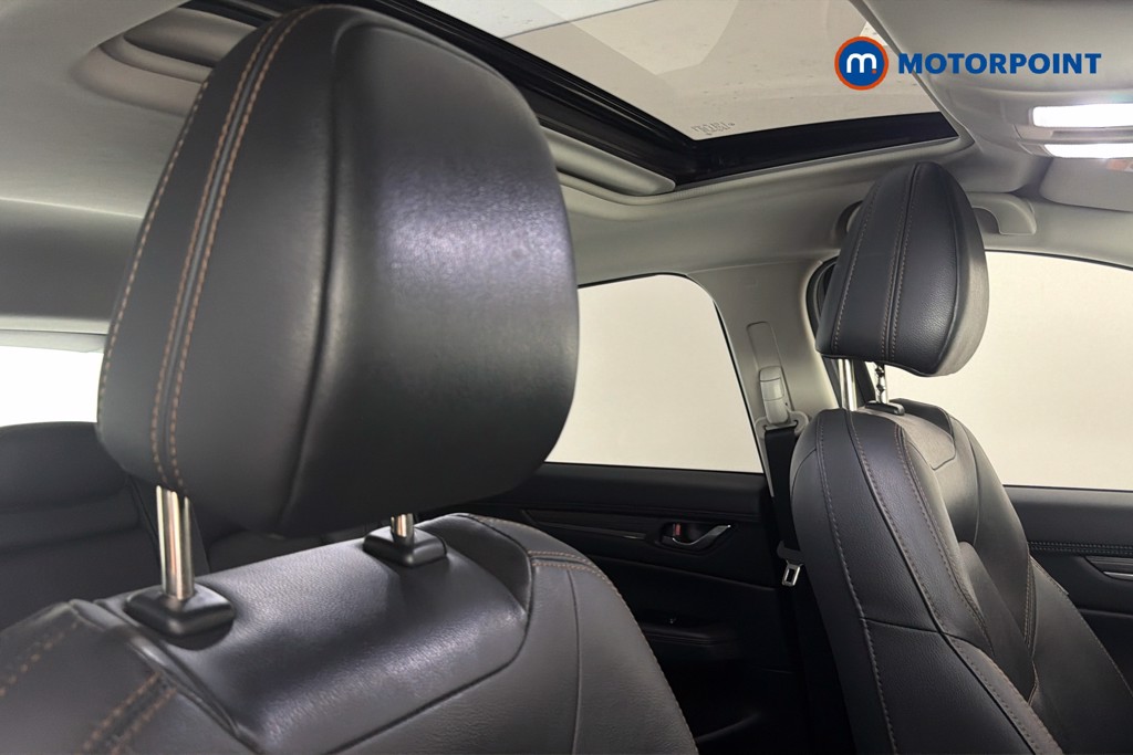 Mazda Cx-5 Sport Edition Manual Petrol SUV - Stock Number (1652379) - 23rd supplementary image