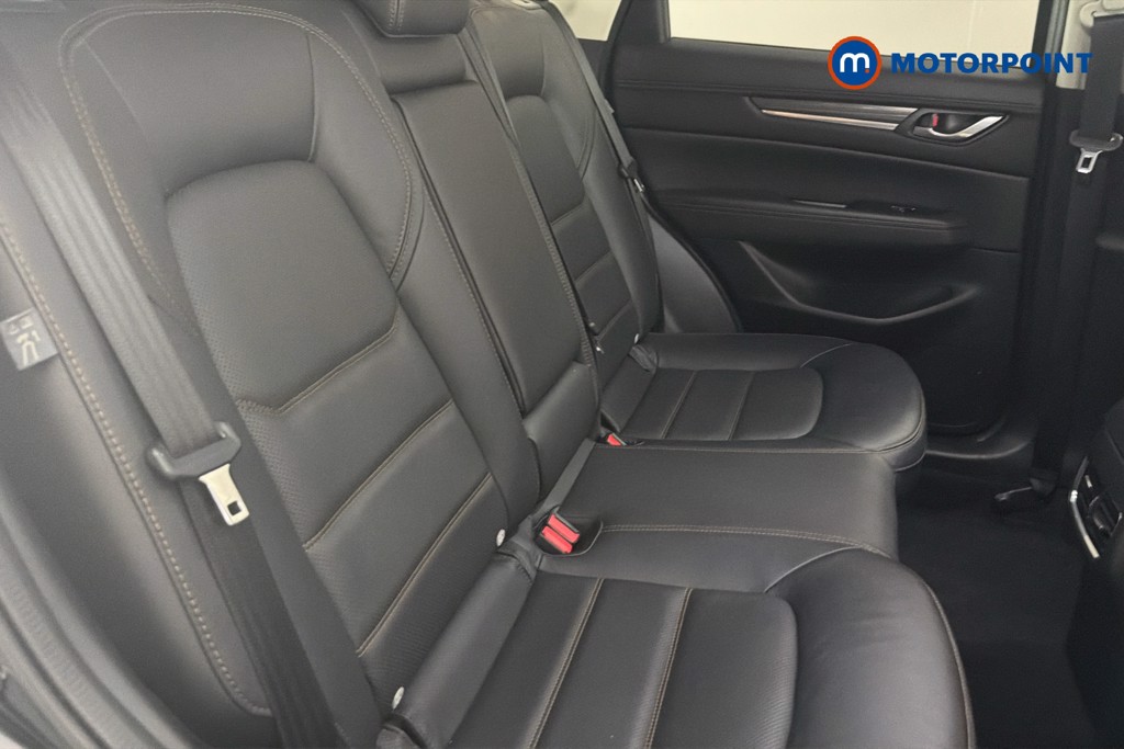Mazda Cx-5 Sport Edition Manual Petrol SUV - Stock Number (1652379) - 28th supplementary image