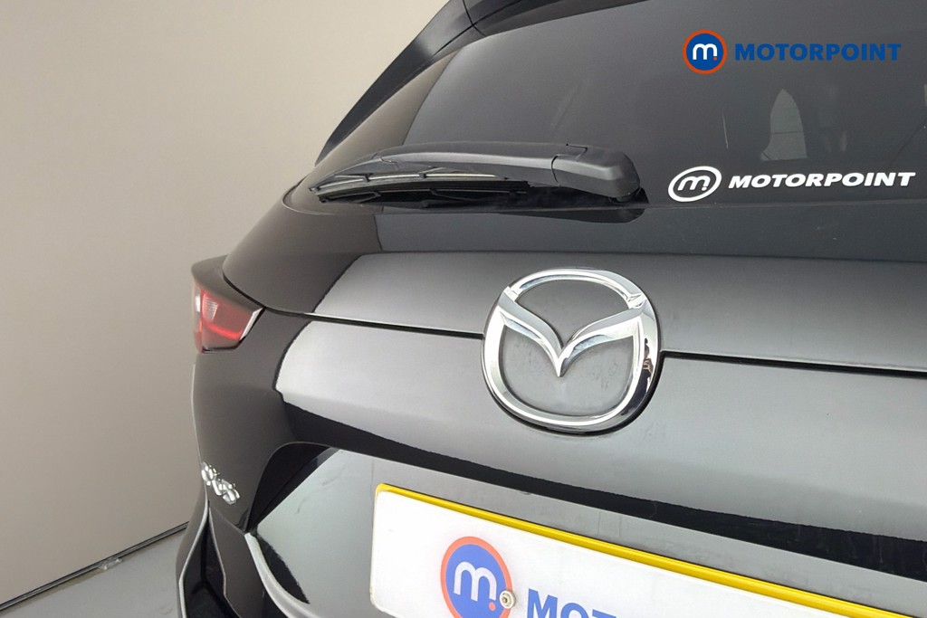 Mazda Cx-5 Sport Edition Manual Petrol SUV - Stock Number (1652379) - 37th supplementary image