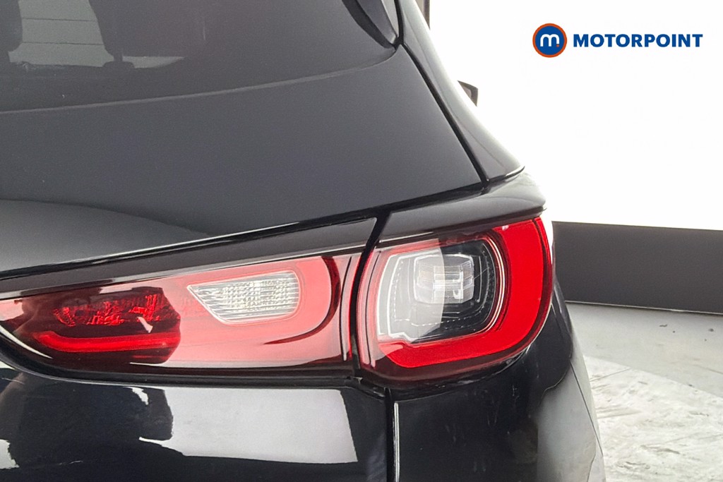 Mazda Cx-5 Sport Edition Manual Petrol SUV - Stock Number (1652379) - 38th supplementary image