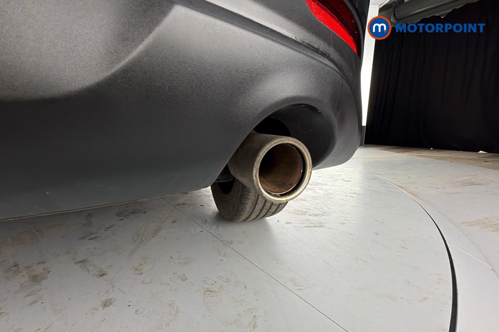 Mazda Cx-5 Sport Edition Manual Petrol SUV - Stock Number (1652379) - 39th supplementary image